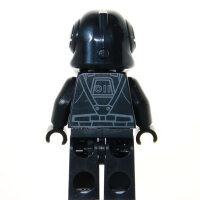 LEGO Star Wars Minifigur - Imperial V-wing Pilot (2011)