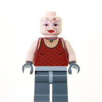 LEGO Star Wars Minifigur - Sugi (2011)