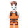 LEGO Star Wars Minifigur - Aurra Sing (2011)