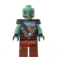 LEGO Star Wars Minifigur - Embo (2011)