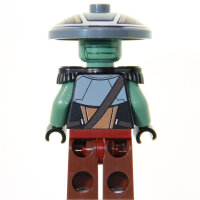 LEGO Star Wars Minifigur - Embo (2011)