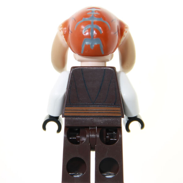 LEGO Star Wars Minifigur - Saesee Tiin (2011)