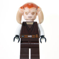 LEGO Star Wars Minifigur - Saesee Tiin (2011)