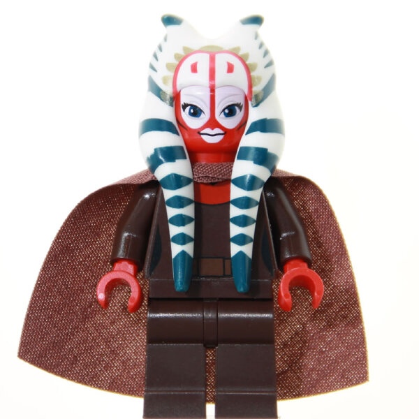LEGO Star Wars Minifigur - Shaak Ti (2011)