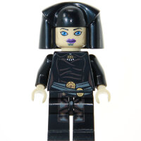 LEGO Star Wars Minifigur - Luminara Unduli (2011)