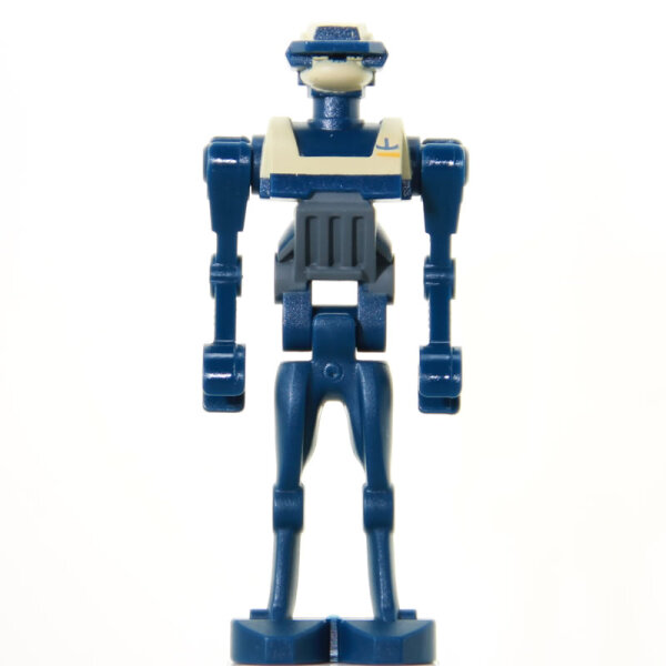 LEGO Star Wars Minifigur - TX-20,Taktik Droid (2011)