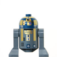 LEGO Star Wars Minifigur - R8-B7 (2011)