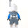 LEGO Star Wars Minifigur - Clone Captain Rex, Helmantenne (2011)