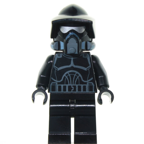 LEGO Star Wars Minifigur - Shadow ARF Trooper (2011)...