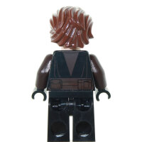 LEGO Star Wars Minifigur - Anakin Skywalker (2011)