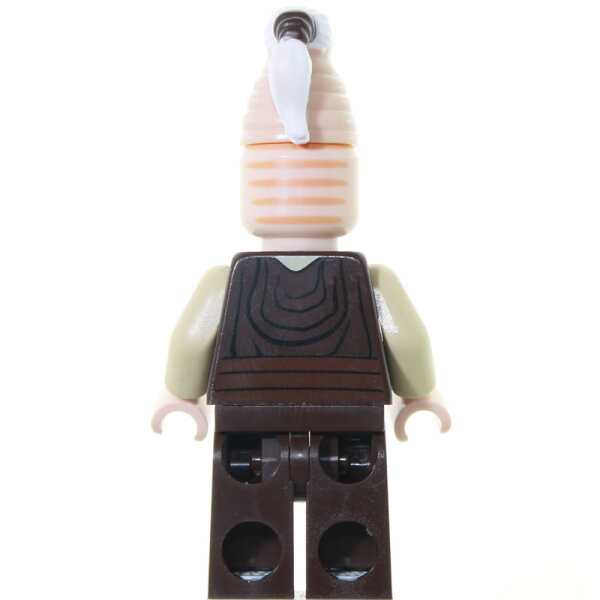 LEGO Star Wars Minifigur - Ki-Adi-Mundi (2011)