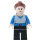 LEGO Star Wars Minifigur - Padme Naberrie (2011)