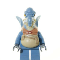 LEGO Star Wars Minifigur - Watto (2011)