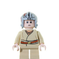 LEGO Star Wars Minifigur - Anakin Skywalker, Kind mit...
