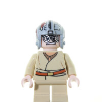 LEGO Star Wars Minifigur - Anakin Skywalker, Kind mit...