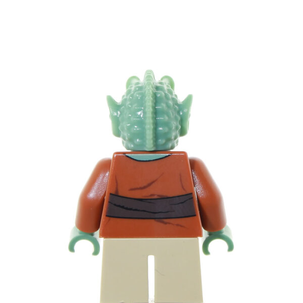 LEGO Star Wars Minifigur - Wald (2011)
