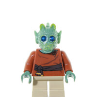 LEGO Star Wars Minifigur - Wald (2011)