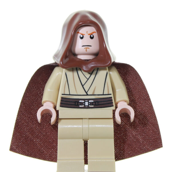 LEGO Star Wars Minifigur - Obi-Wan Kenobi, Episode 1 (2011)