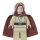 LEGO Star Wars Minifigur - Obi-Wan Kenobi, Episode 1 (2011)