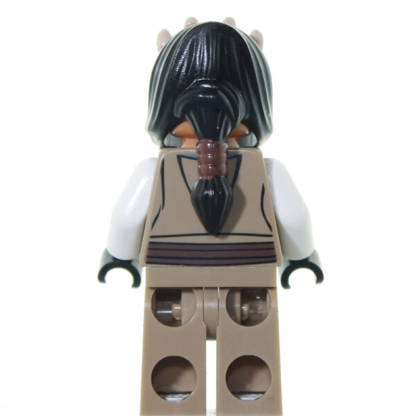 LEGO Star Wars Minifigur - Eeth Koth (2011)