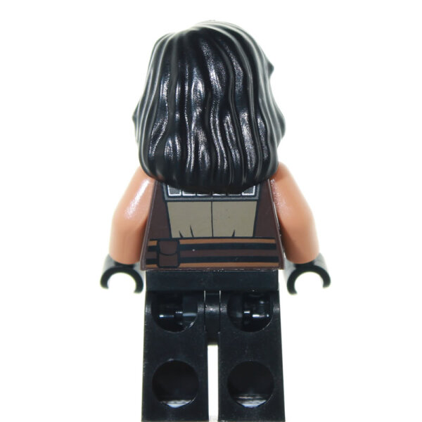 LEGO Star Wars Minifigur - Quinlan Vos (2011)