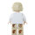 LEGO Star Wars Minifigur - Luke Skywalker (2011)