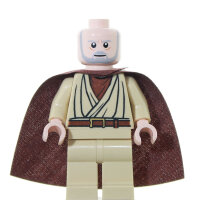 LEGO Star Wars Minifigur - Obi-Wan Kenobi, Episode 4 (2011)