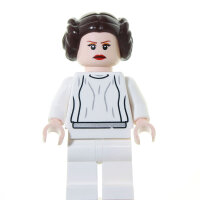 LEGO Star Wars Minifigur - Prinzessin Leia, festlich (2011)