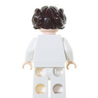 LEGO Star Wars Minifigur - Prinzessin Leia, festlich (2011)