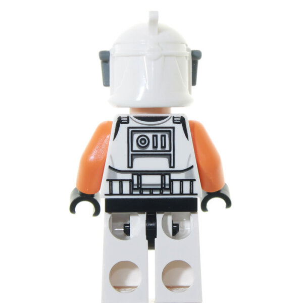11X Star Wars Commander Cody Clone Troopers Set Minifiguren fits lego Bausteine 