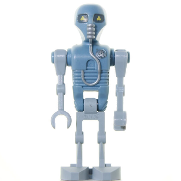 LEGO Star Wars Minifigur - 2-1B Medical Droid (2011)