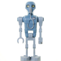 LEGO Star Wars Minifigur - 2-1B Medical Droid (2011)