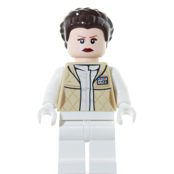 LEGO Star Wars Minifigur - Princess Leia (2011)