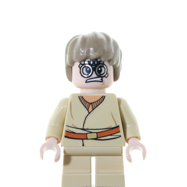 LEGO Star Wars Minifigur - Anakin Skywalker als Kind (2011)