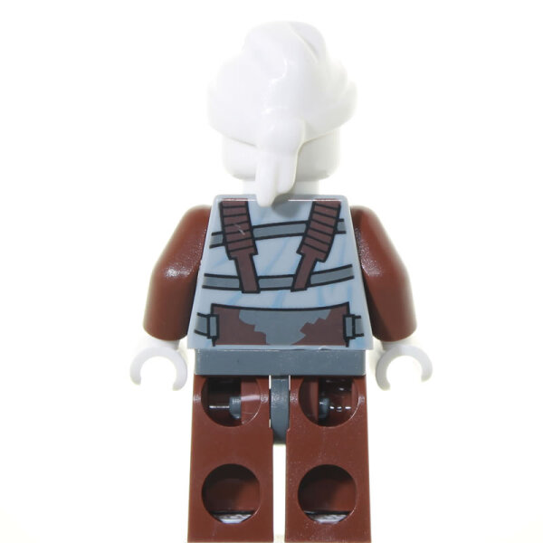 LEGO Star Wars Minifigur - Dengar (2011)