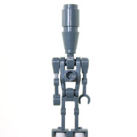 LEGO Star Wars Minifigur - IG-88 (2011)