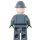 LEGO Star Wars Minifigur - Admiral Piett (2011)