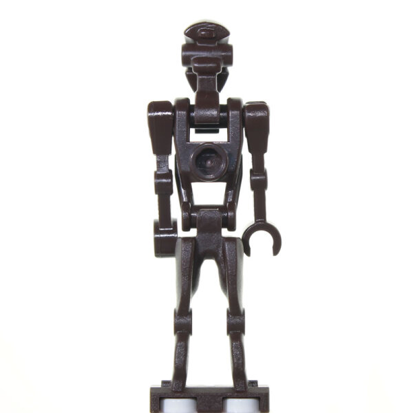 LEGO Star Wars Minifigur - Commando Droid (2012)