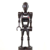 LEGO Star Wars Minifigur - Commando Droid (2012)