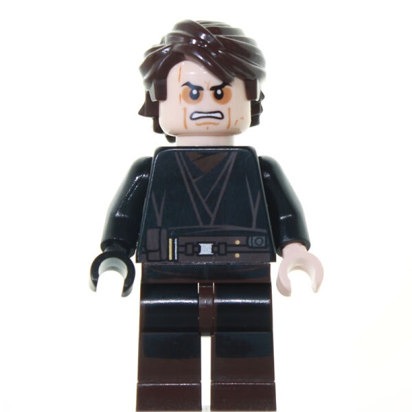 LEGO Star Wars Minifigur - Anakin Skywalker (2012)