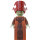 LEGO Star Wars Minifigur - Nute Gunray (2012)