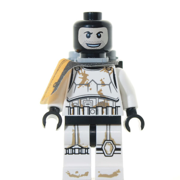 LEGO Star Wars Minifigur - Sandtrooper (2012)