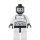 LEGO Star Wars Minifigur - Stormtrooper (2012)