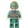LEGO Star Wars Minifigur - Endor Rebel Commando (2012)