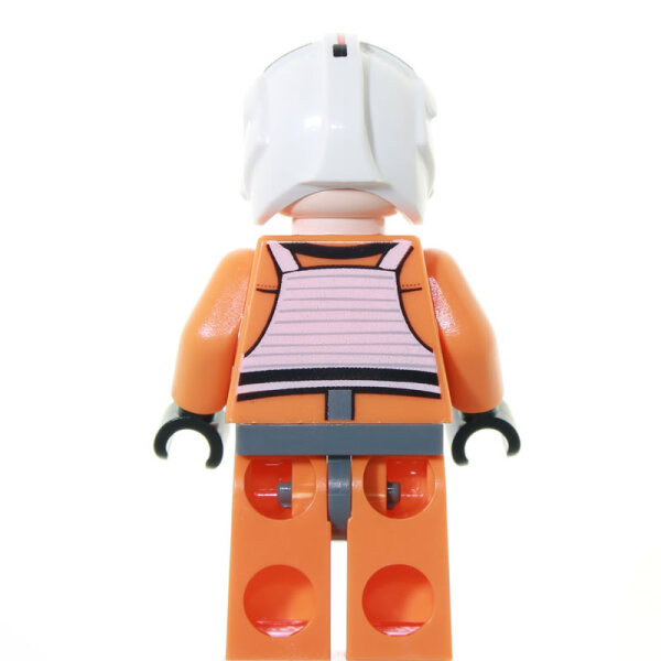 LEGO Star Wars Minifigur - Rebel Pilot Y-wing Dutch...