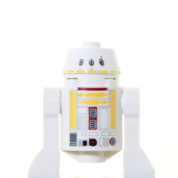 LEGO Star Wars Minifigur - R5-F7 (2012)