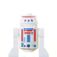 LEGO Star Wars Minifigur - R5-D8 (2012)