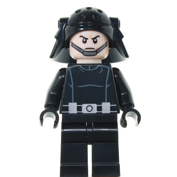LEGO Star Wars Minifigur - Death Star Trooper (2012)