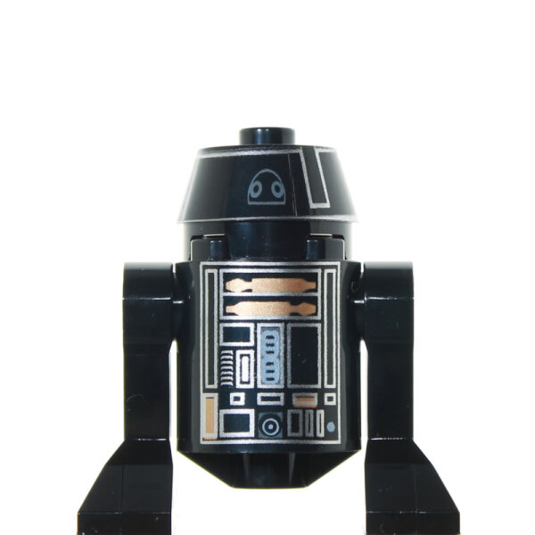 LEGO Star Wars Minifigur - R5-J2 (2012)