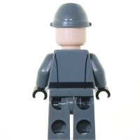 LEGO Star Wars Minifigur - Imperial Officer (2012)